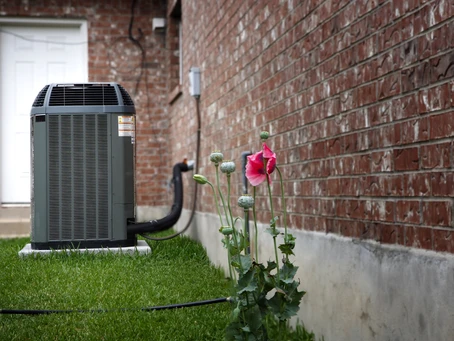 HVAC System Maintenance