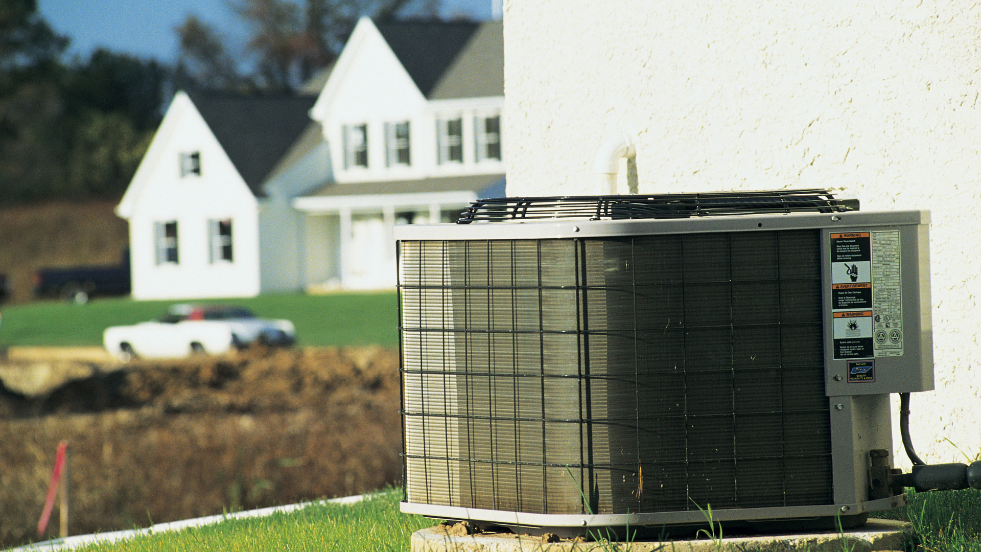 hvac services west chester