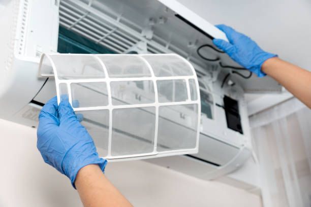 AC unit repair Malvern