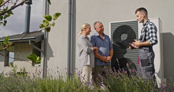 HVAC system