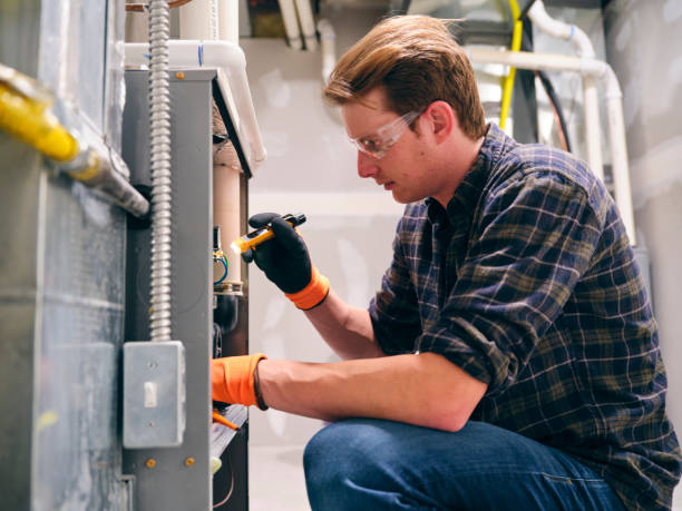 professional furnace repair