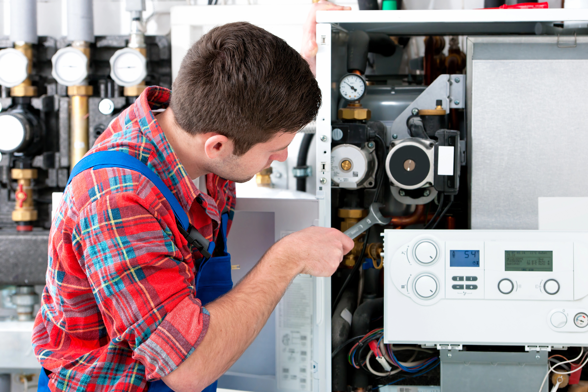 Water heater repair West Chester PA